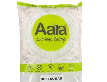 Aara Desi Sugar (Indian) 2 LBS