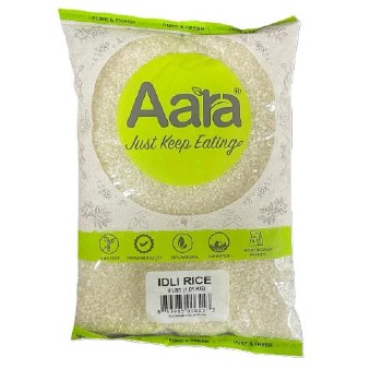 Aara Idly Rice 4 Lb