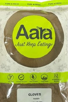 Aara Clove Powder 100G