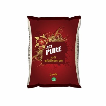 ACI Pure Aromatic Kataribhog Rice 5 KG