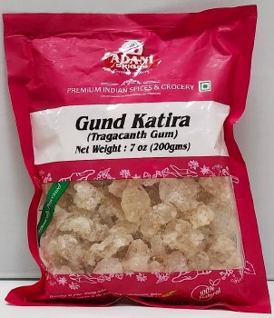 Adani Gund Katira 200 Gr.