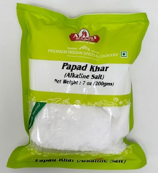 Adani Papad Khar 200g