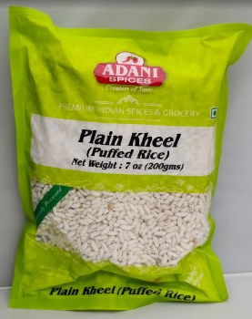 Adani Plain Kheel 7 Oz