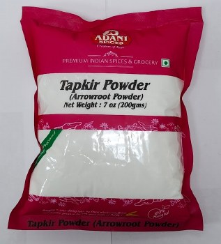 Adani Tapkir Pwd 7 Oz