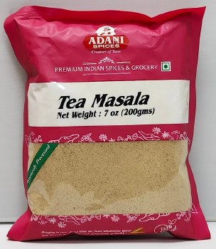 Adani Tea Masala 200g
