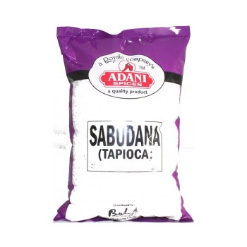 Adani Sabudana 800 G