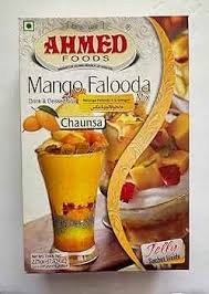 Ahmed foods mango falooda mix 225g