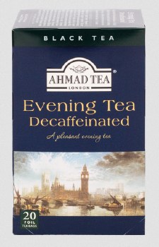 Ahmadtea Eveningtea