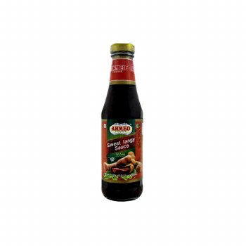 Ahmed foods sweet tangy sauce 800g