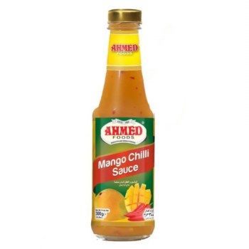 Ahmed Foods Mango Chilli Sauce 300 G