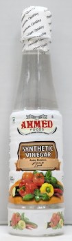 Ahmed S. Vinegar300ml