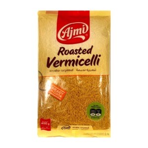 Ajmi Roasted Vermicelli 400g