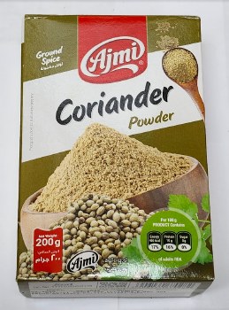 Ajmi Coriander Powder 200g