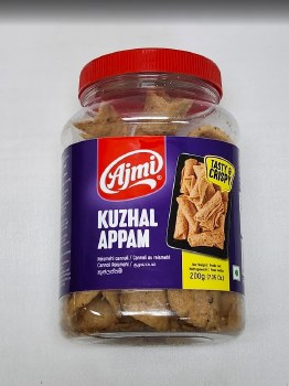 Ajmi Kuzhal Appam 200g