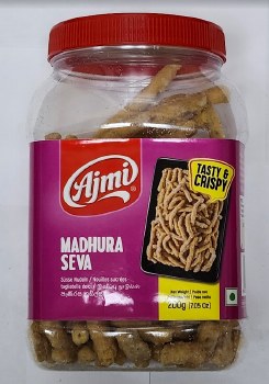 Ajmi Madhura Seva 200g