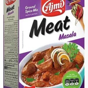 Ajmi Meat Masala 160g