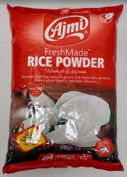 Ajmi Rice Powder 1kg.