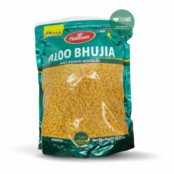 Haldiram's Aloo Bhujia 1Kg