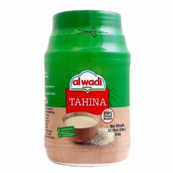 Alwadi Tahina 2 Lb
