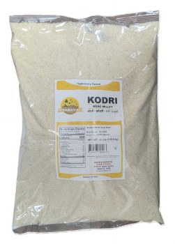 Amaravati Kodo Millets 4 LB