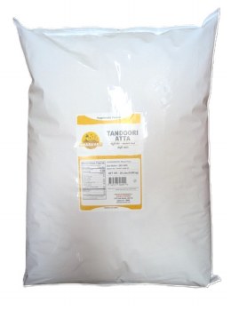 Amaravati Tandoori Atta 20 LB
