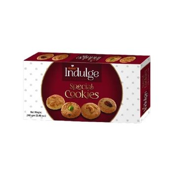 Ambala Indulge Special Cookies 200 G