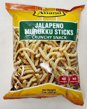 Anand Jalop.Muru.Stic. 200gr.