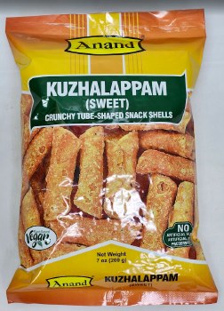 Anand Kuzhalappam Sweet 200gr.
