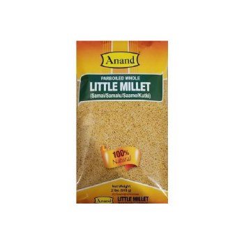 Anand Little Millet 2 Lbs