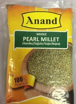 Anand Pearl Millet 5 Lbs