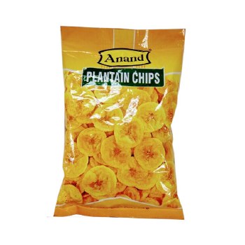 Anand Plantain Chips  200 G