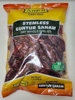 Ana.Stmle.Gunt.Sanam 200gr.