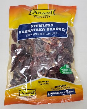 Ana.Steml.Karnt.Byadagi 200gr.
