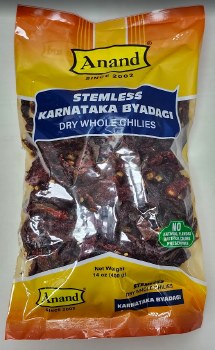 Anan.Stmle.Karnt.Byad. 400gr.