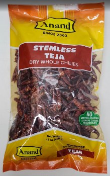 Anan.Stem.Teja Who.Chi. 400gr.