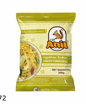 Anil Lemon Vermicelli 200g
