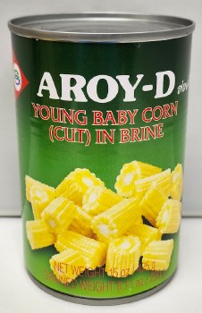 Aroy-d Baby Corn15oz