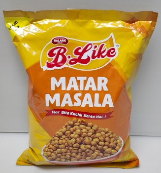 B.Like Matar Masala 500g
