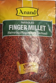 Anand Finger Millet 2 Lbs