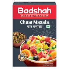 Badshah chat masala 100g
