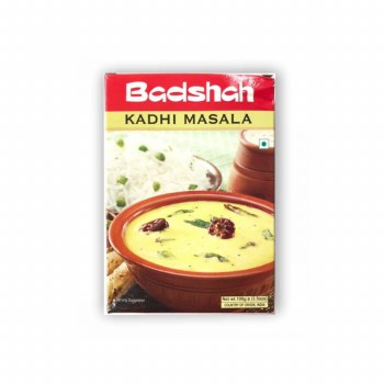 Badshah Kadhi Masala 100 G