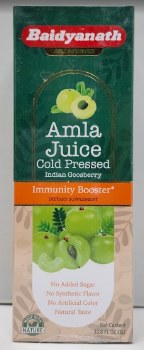 Baidya.Amla Juice 1lt.