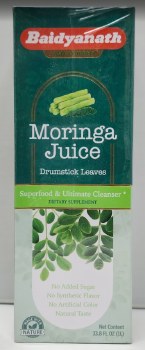Bai Moringa Juice 1 Lt