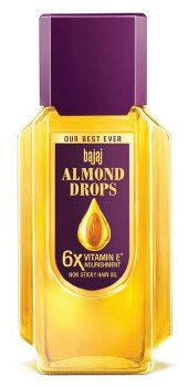 Almond Drops Bajaj Hair Oil 20