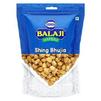 Balaji wafers Shing Bhujia 400g