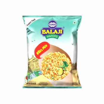 Balaji wafers bhel mix 250g