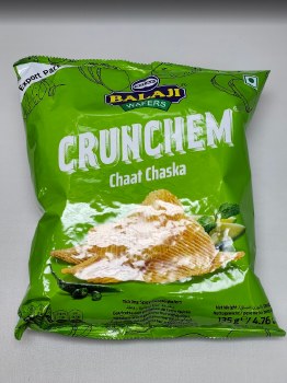 Balaji Chaat Chaska 135g