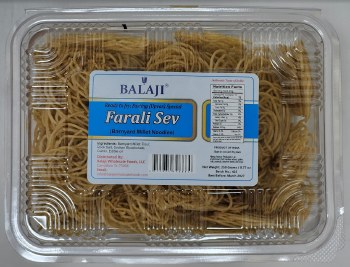 Balaji Farali Sev 250 G