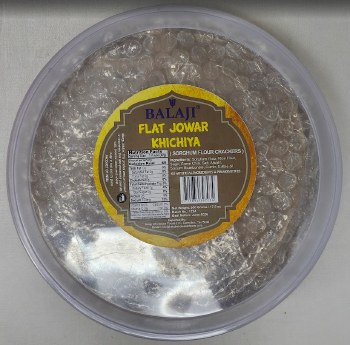 Balaji Juwar Khichiya 500g