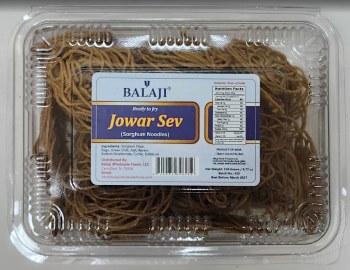 Balaji Juwar Sev 250g